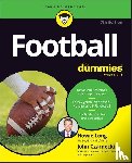 Long, Howie, Czarnecki, John - Football For Dummies, USA Edition