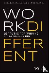 Bravery, Kate, Bonic, Ilya, Anderson, Kai - Work Different