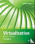 Portnoy, Matthew (Splunk) - Virtualization Essentials