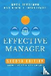Horstman, Mark, Braun, Kate, Sentes, Sarah - The Effective Manager