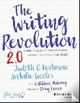 Hochman, Judith C., Wexler, Natalie - The Writing Revolution 2.0
