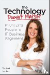 Lockett, Rachel (Pohlad Companies) - The Technology Doesn't Matter
