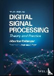 Bellanger, Maurice (CNAM - Digital Signal Processing