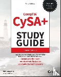Chapple, Mike (University of Notre Dame), Seidl, David - CompTIA CySA+ Study Guide