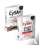 Chapple, Mike (University of Notre Dame), Seidl, David - CompTIA CySA+ Certification Kit