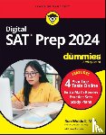 Woldoff, Ron (National Test Prep) - Digital SAT Prep 2024 For Dummies