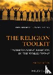 Morreall, John (College of William and Mary, Sonn, Tamara (College of William and Mary - The Religion Toolkit