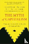 Tepper, Jonathan (University of North Carolina at Chapel Hill; University of Oxford) - The Myth of Capitalism