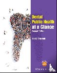 Chestnutt, Ivor G. (School of Dentistry - Dental Public Health at a Glance