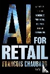 Chaubard, Francois - AI for Retail