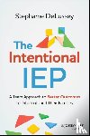 DeLussey, Stephanie - The Intentional IEP