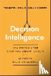 Heilig, Thorsten, Scheer, Ilhan - Decision Intelligence