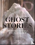  - Ghost Stories