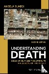 Sumegi, Angela (Carleton University - Understanding Death