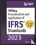 PKF International Ltd - Wiley 2023 Interpretation and Application of IFRS Standards