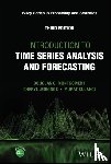 Montgomery, Douglas C. (Georgia Institute of Technology, Jennings, Cheryl L. (Bank of America, Kulahci, Murat (Technical University of Denmark) - Introduction to Time Series Analysis and Forecasting