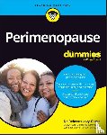 Levy-Gantt, Rebecca - Perimenopause For Dummies