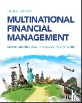 Shapiro, Alan C. (University of Southern California), Hanouna, Paul (Villanova University), Sarin, Atulya (Santa Clara University) - Multinational Financial Management