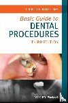 Hollins, Carole (British Dental Association) - Basic Guide to Dental Procedures