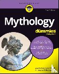 Blackwell, Amy Hackney, Blackwell, Christopher W. - Mythology For Dummies