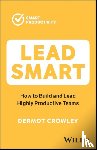 Crowley, Dermot - Lead Smart