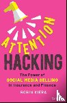Kiera, Robin - Attention Hacking