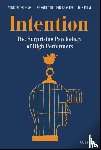 Ross, Mike James, Krastev, Sekoul Theodor, Pilat, Dan - Intention