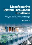 Tang, Herman (Eastern Michigan University - Manufacturing System Throughput Excellence