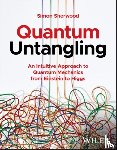 Sherwood, Simon - Quantum Untangling