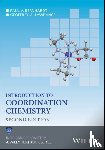 Bernhardt, Paul V. (University of Queensland, Lawrance, Geoffrey A. (University of Newcastle - Introduction to Coordination Chemistry
