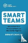 Crowley, Dermot - Smart Teams