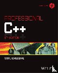 Gregoire, Marc (Microsoft MVP) - Professional C++
