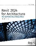 Wing, Eric - Revit 2024 for Architecture