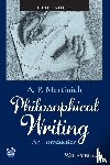 Martinich, A. P. (University of Texas - Philosophical Writing