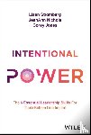 Stromberg, Lisen, Nichols, JeanAnn, Jones, Corey - Intentional Power