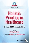  - Holistic Practice in Healthcare