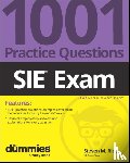 Rice, Steven M. (Empire Stockbroker Training Institute) - SIE Exam: 1001 Practice Questions For Dummies