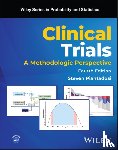 Piantadosi, Steven (Harvard Medical School) - Clinical Trials