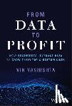 Vashishta, Vin - From Data To Profit