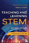 Felder, Richard M. (North Carolina State University, Brent, Rebecca (Education Designs - Teaching and Learning STEM