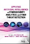  - Applying Artificial Intelligence in Cybersecurity Analytics and Cyber Threat Detection