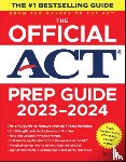 ACT - The Official ACT Prep Guide 2023-2024