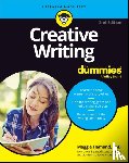Hamand, Maggie - Creative Writing For Dummies