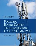 Hoy, Joseph (Forensic Analytics Ltd - Forensic Radio Survey Techniques for Cell Site Analysis