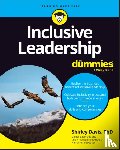 Davis, Shirley - Inclusive Leadership For Dummies