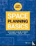 Karlen, Mark (Philadelphia University, Roberts, Saglinda H (Chatham University), Fleming, Rob (Philadelphia University, Jaffe, Sharon B (University in Philadelphia - Space Planning Basics