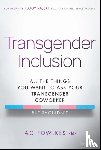 Fowlkes, A. C. - Transgender Inclusion