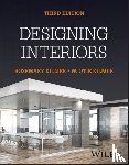 Kilmer, Rosemary (Purdue University, Kilmer, W. Otie (Purdue University - Designing Interiors