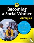 Betru, Yodit - Becoming A Social Worker For Dummies