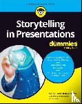 Lindsell-Roberts, Sheryl - Storytelling in Presentations For Dummies